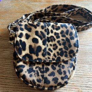 Hipzbag Fanny Bag NWOT
